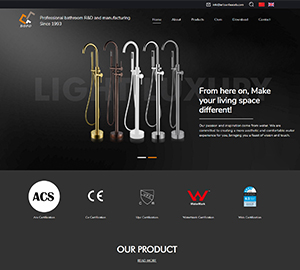 开平东风阿特森卫浴