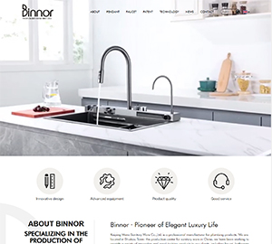 开平市美诺卫浴有限公司