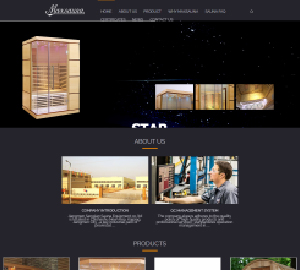 江门市桑健桑拿设备有限公司